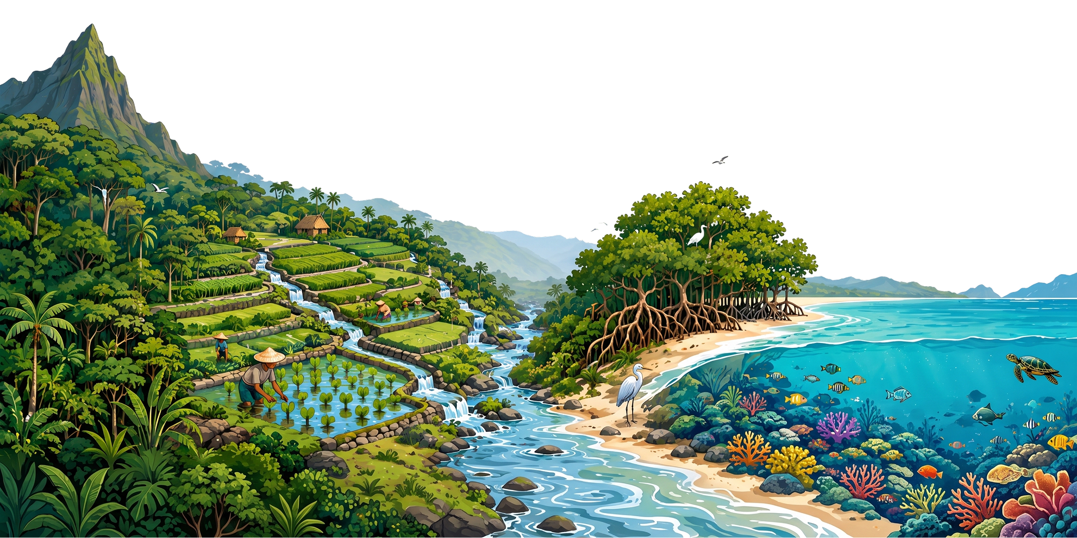 Complete Sustainability Image